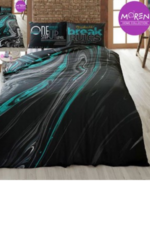 سرویس لحاف روتختی زنبق طلایی - Image 2