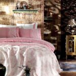 سرویس روتختی دو نفره پینکی