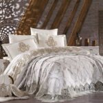 سرویس روتختی دو نفره پینکی - Image 3