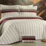 سرویس روتختی دو نفره پینکی - Image 2