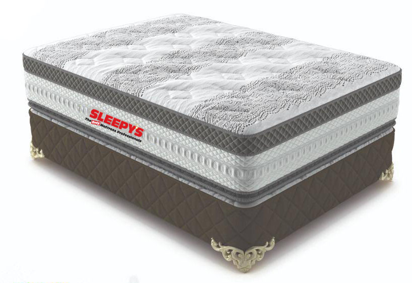 IMG_20230417_080719_1132 تشک دونفره تریسا– مدل M212 - Image 1