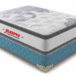 تشک دونفره روسا – مدل M211