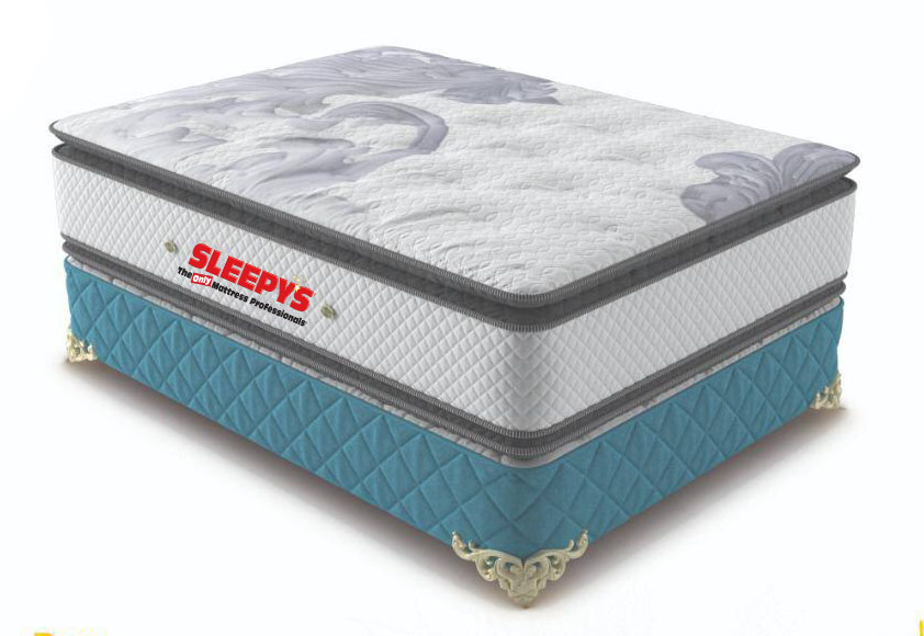 IMG_20230417_080719_3822 تشک دونفره روسا – مدل M211 - Image 1