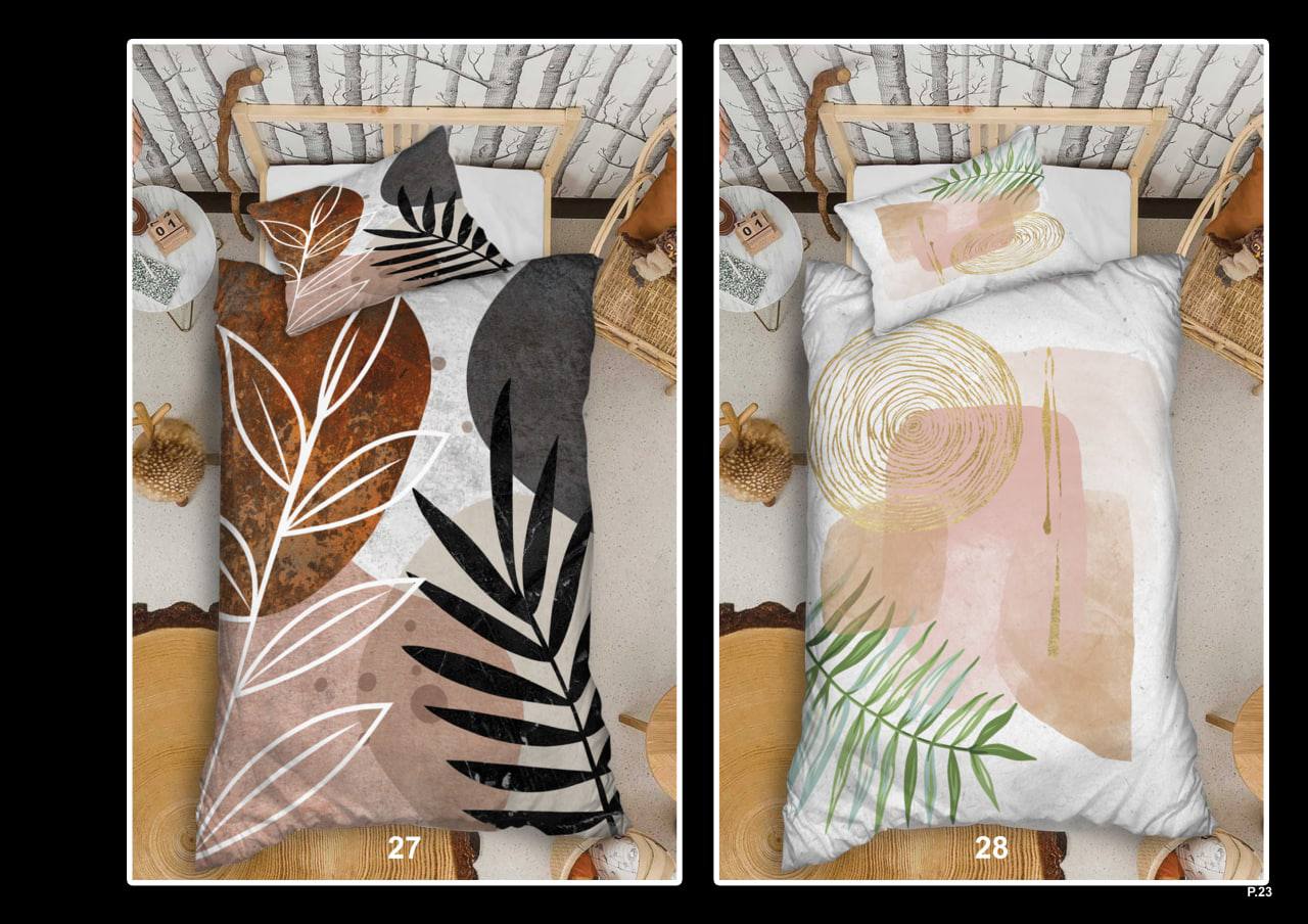 IMG_20230417_080729_409 سرویس لحاف روتختی یک نفره طرح پاییز - Image 1