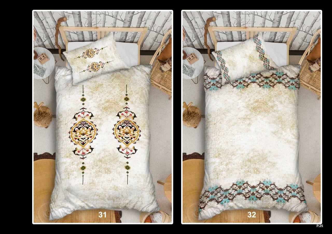 IMG_20230417_080752_491 سرویس لحاف روتختی یک نفره طرح سنتی - Image 1