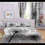 سرویس لحاف روتختی نوجوان طرح قاصدک