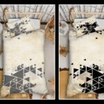 سرویس لحاف روتختی یک نفره مدرن