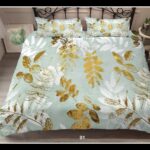 سرویس لحاف روتختی  طرح گندم