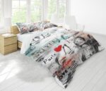 سرویس لحاف روتختی طرح فشن