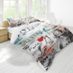 سرویس لحاف روتختی طرح فشن