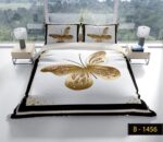 سرویس لحاف روتختی طرح پروانه