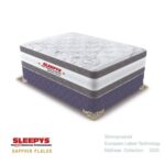 تشک طبي فنری مدل سافير پلاس