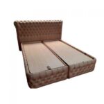 باکس جک دار دو تیکه دور لمسه