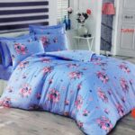 روتختی Iris ست کامل برند ترک دونفره 7 تکه